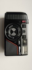 Nikon Af 3 Analog Kamera