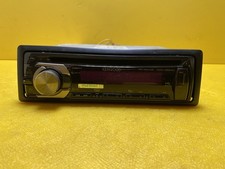 Kenwood KDC-4554U Autoradio