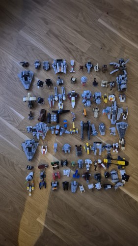Lego mini medi scale - mini,