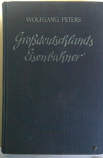 Buch Großdeutschlands
