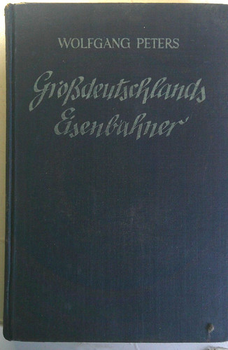 Buch großdeutschlands - buch,
