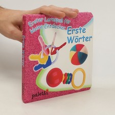 Erster Lernspaß für kleine