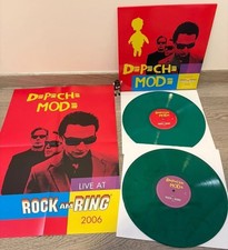 Depeche mode rock am ring - -,