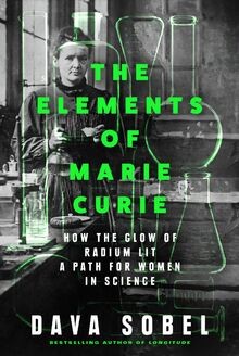 The elements marie - the, curie