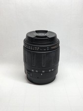 Tamron AF Aspherical 28-80mm