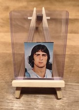 Americana rookie sticker mario - americana,