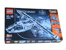LEGO TECHNIC: Frachtflugzeug