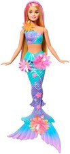 BARBIE Anziehpuppe
