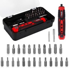 28 In 1 Mini Akkuschrauber