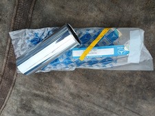 original Auspuffblende 1234920614 NOS Mercedes-Benz /8 W115 W114 W108 W116 u.a.