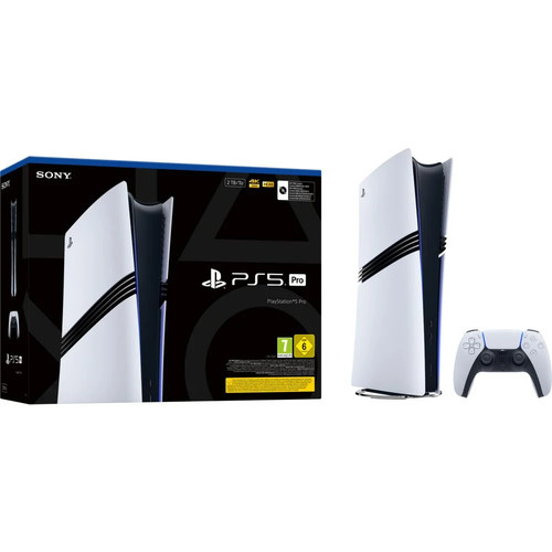 Sony playstation pro - sony,