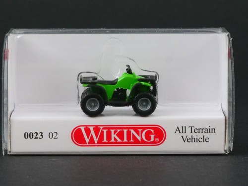 Wiking 002302 all terrain - wiking,