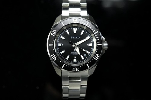 Neu seiko prospex diver - seiko,