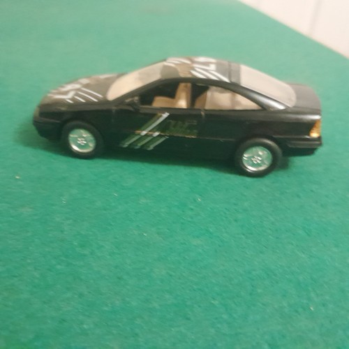 Welly no9041 opel calibra pull - welly,