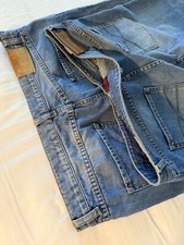 Brunello Cucinelli (Original) Edel Jeans 52  (54 ist verkauft) getragen. 