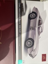 CMC Mercedes-Benz 300 SLR