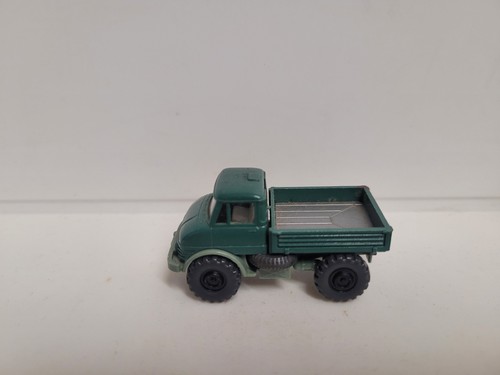 Wiking mercedes benz - wiking,