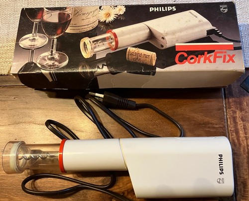 Philips corkfix elektrischer - philips,