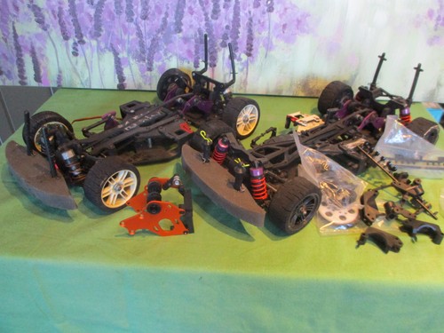 Paar hpi sprints - hpi, mit
