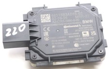 Original BMW iX X1 U11 5B3AD16