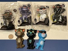 Talking Tom (Cat) 2016