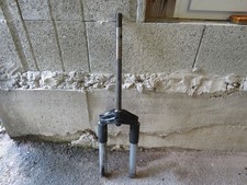 Hercules Limbo Peugeot Buxy MTC 50ccm Zenith 50er Federgabel