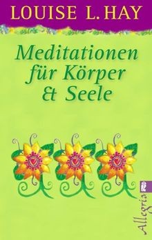 Meditationen für körper und - meditationen,