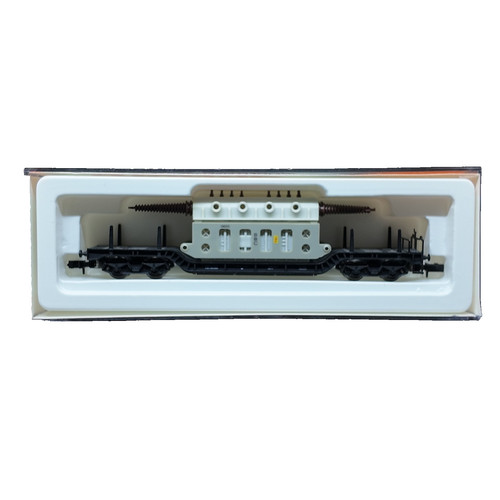 Arnold spur 4910 4achs - spur,