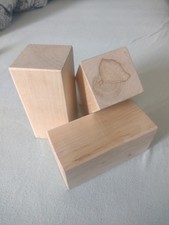 Ersatzteile Kubb Spiel