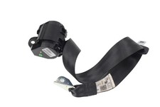 Sicherheitsgurt 1K9857806 Hinten rechts Beifahrer VW Golf 5-6 Variant-Kombi