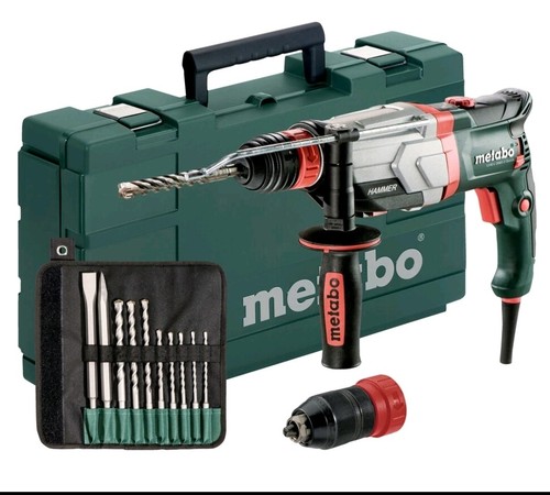 Metabo uhev 2860 quick - uhev, 2860-2