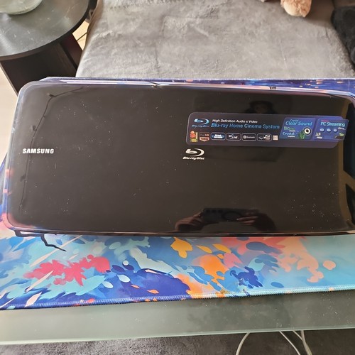 Samsung fbd7200 surround - samsung, ps-fbd7200