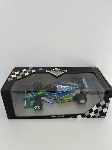 Benetton 194 minichamps 18 - 194,