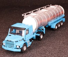 c5L008 Tekno LKW SCANIA