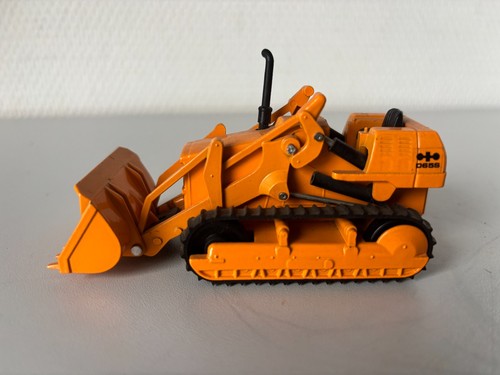 Komatsu laderaupe d65s - laderaupe, in