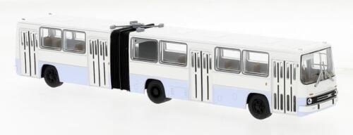 Brekina gelenkbus ikarus 280 - brekina,