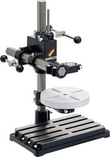 Bohr-/Fräswerk Gesamt-H.500mm