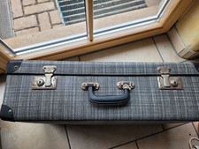 alter Koffer, Deko, Theater Requisite, 60er Jahre ?