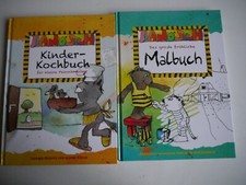 Janosch kinderkochbuch - janosch,