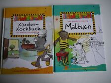 Janosch Kinderkochbuch +