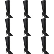 Klassische Stiefel Damen Boots