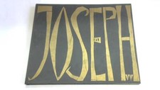 Josef. 12 Holzschnitte von