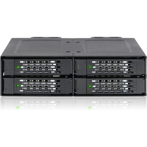 Icy dock tougharmor - icy, mb699vp-b