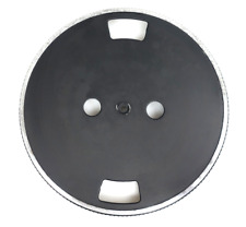 Original Teller / Drehscheibe