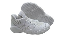 Adidas Harden Stepback white
