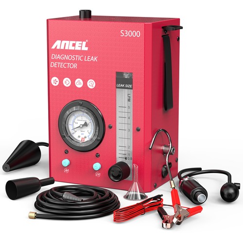 Ancel s100 s300 s3000 profi - s100/s300/s3000,