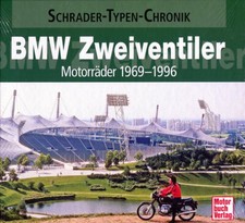 Andy Schwietzer: BMW