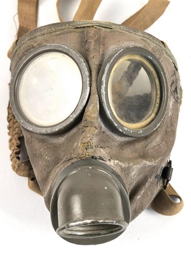 Dänemark gasmaske modell - dänemark,,