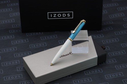 Pelikan souveran k600 türkis - k600,