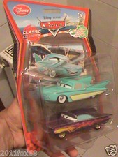 Cars 2 Flo And Ramone 5°